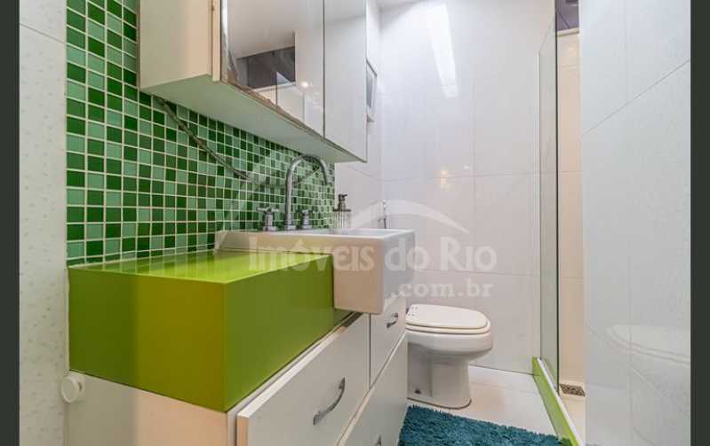 Conheça image 74 do imóvel - Apartamento reformado com 134m, 3 quartos e vaga, a venda no Flamengo. - APFL0079P - 21 image 74 - 21