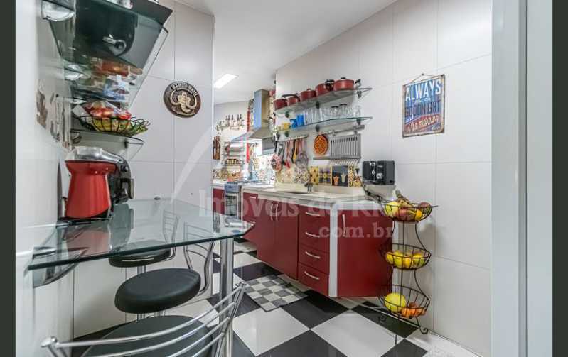 Conheça image 72 do imóvel - Apartamento reformado com 134m, 3 quartos e vaga, a venda no Flamengo. - APFL0079P - 23 image 72 - 23