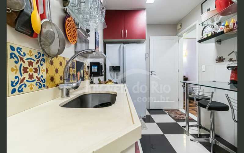 Conheça image 71 do imóvel - Apartamento reformado com 134m, 3 quartos e vaga, a venda no Flamengo. - APFL0079P - 24 image 71 - 24