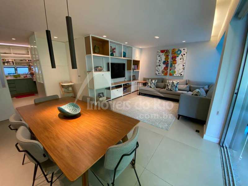 Conheça PHOTO-2022-11-13-22-08-06 3 do imóvel - Apartamento com 130m, varandão, 3 quartos e vaga, a venda no Leblon. - APLE0265P - 2 PHOTO-2022-11-13-22-08-06 3 - 2