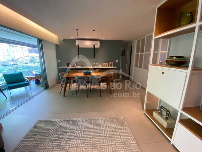 Conheça PHOTO-2022-11-13-22-08-07 do imóvel - Apartamento com 130m, varandão, 3 quartos e vaga, a venda no Leblon. - APLE0265P - 7 PHOTO-2022-11-13-22-08-07 - 7