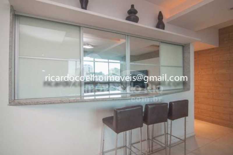 Conheça cobertura-com-3-quartos-a-vend do imóvel - Cobertura com 190m, 3 quartos e vaga, a venda no Leblon - COLE0099P - 7 cobertura-com-3-quartos-a-vend - 7