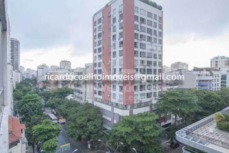 Conheça cobertura-com-3-quartos-a-vend do imóvel - Cobertura com 190m, 3 quartos e vaga, a venda no Leblon - COLE0099P - 10 cobertura-com-3-quartos-a-vend - 10