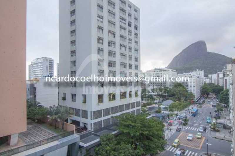 Conheça cobertura-com-3-quartos-a-vend do imóvel - Cobertura com 190m, 3 quartos e vaga, a venda no Leblon - COLE0099P - 11 cobertura-com-3-quartos-a-vend - 11