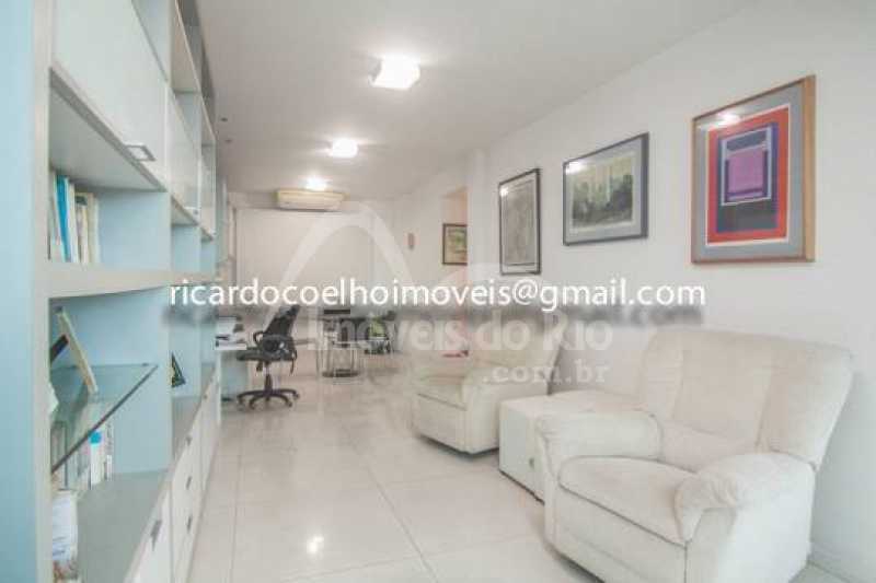 Conheça cobertura-com-3-quartos-a-vend do imóvel - Cobertura com 190m, 3 quartos e vaga, a venda no Leblon - COLE0099P - 13 cobertura-com-3-quartos-a-vend - 13