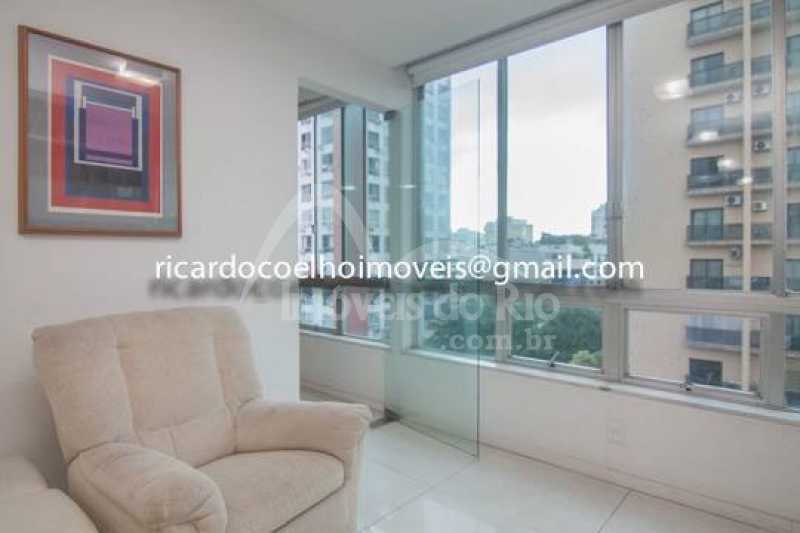 Conheça cobertura-com-3-quartos-a-vend do imóvel - Cobertura com 190m, 3 quartos e vaga, a venda no Leblon - COLE0099P - 17 cobertura-com-3-quartos-a-vend - 17