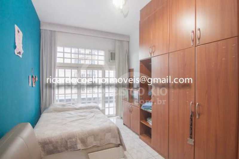 Conheça cobertura-com-3-quartos-a-vend do imóvel - Cobertura com 190m, 3 quartos e vaga, a venda no Leblon - COLE0099P - 23 cobertura-com-3-quartos-a-vend - 23