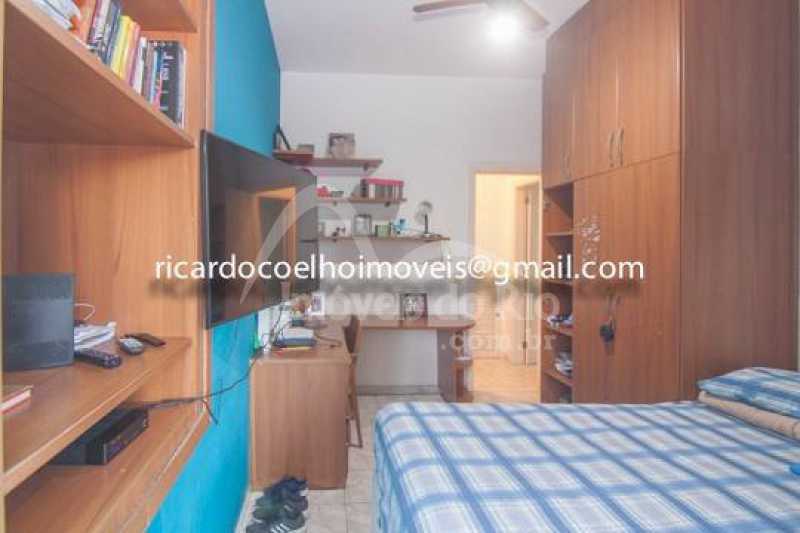 Conheça cobertura-com-3-quartos-a-vend do imóvel - Cobertura com 190m, 3 quartos e vaga, a venda no Leblon - COLE0099P - 24 cobertura-com-3-quartos-a-vend - 24