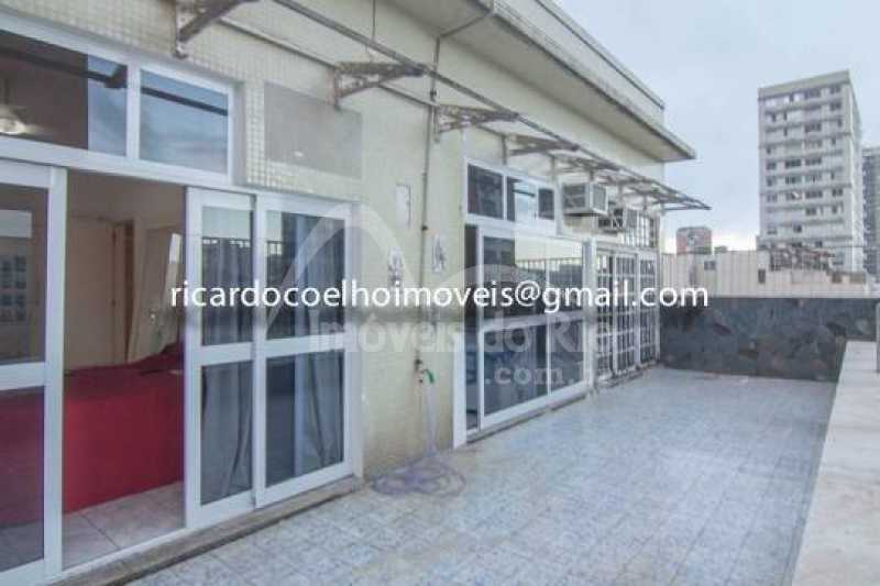 Conheça cobertura-com-3-quartos-a-vend do imóvel - Cobertura com 190m, 3 quartos e vaga, a venda no Leblon - COLE0099P - 28 cobertura-com-3-quartos-a-vend - 28