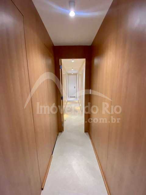 Conheça IMG_1820 do imóvel - Cobertura linear reformada, com 3 quartos e vaga, a venda em Botafogo. - COBO0051P - 8 IMG_1820 - 8