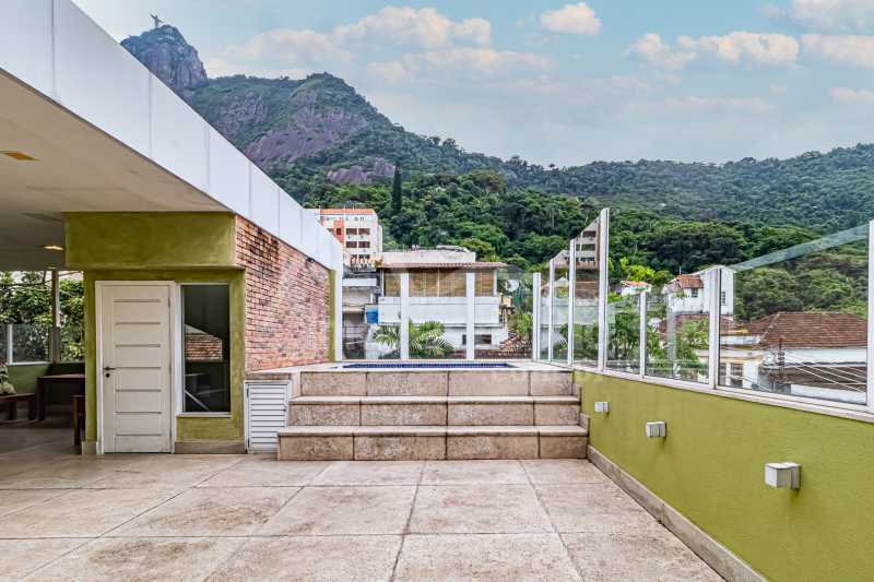 Conheça CASA_HUMAITA_DANI_LCMF-11.01.2 do imóvel - Maravilhosa casa com 590m, 4 quartos(3 suítes) e 5 vagas, a venda no Humaitá. - CAHU0129 - 1 CASA_HUMAITA_DANI_LCMF-11.01.2 - 1