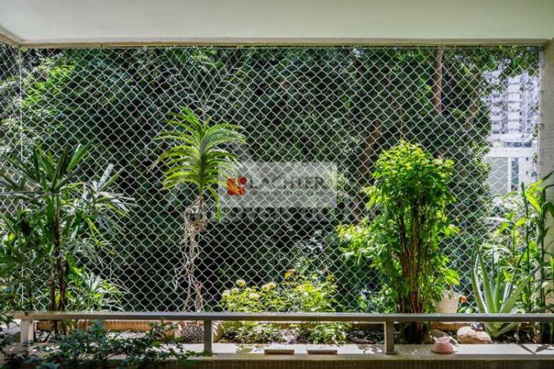 Conheça ir6b7b_415f60f2473380d do imóvel - Apartamento de 3 quartos com varanda e vaga, a venda em Laranjeiras. - APLJ0079P - 2 ir6b7b_415f60f2473380d - 2