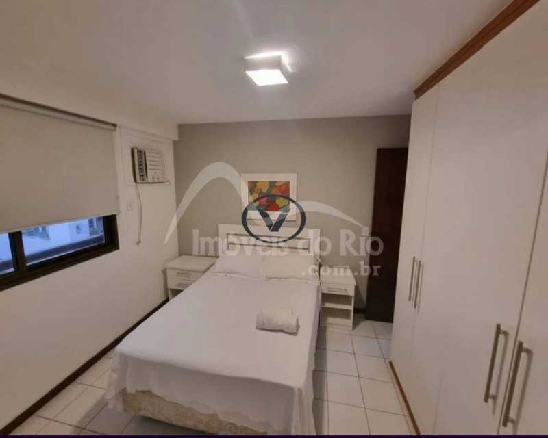 Conheça IMG_4063 do imóvel - Apartamento de 2 quartos com varanda e vaga, a venda em prédio com infra, no Leblon. - APLE0283P - 5 IMG_4063 - 5