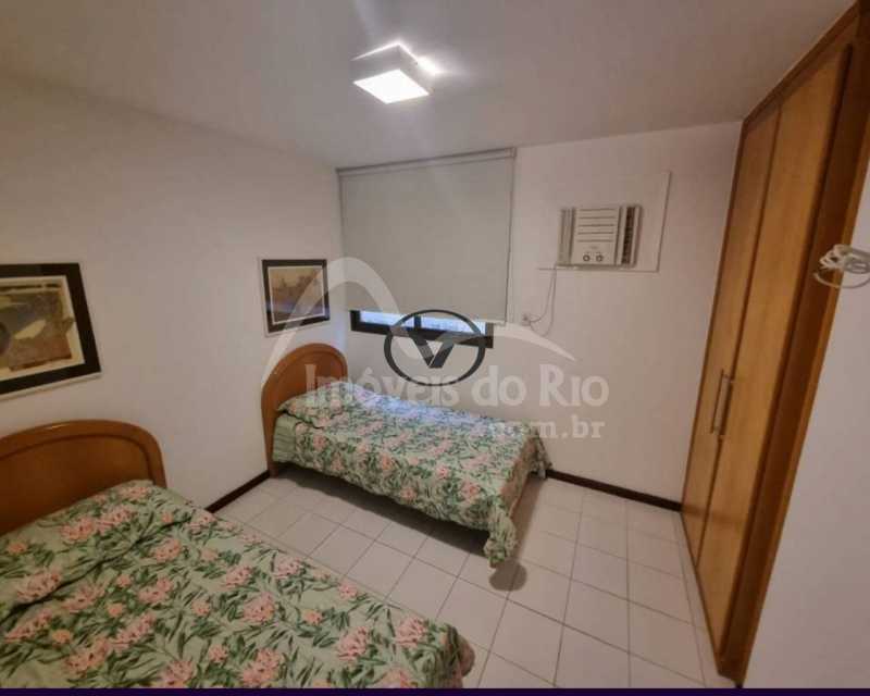 Conheça IMG_4067 do imóvel - Apartamento de 2 quartos com varanda e vaga, a venda em prédio com infra, no Leblon. - APLE0283P - 7 IMG_4067 - 7