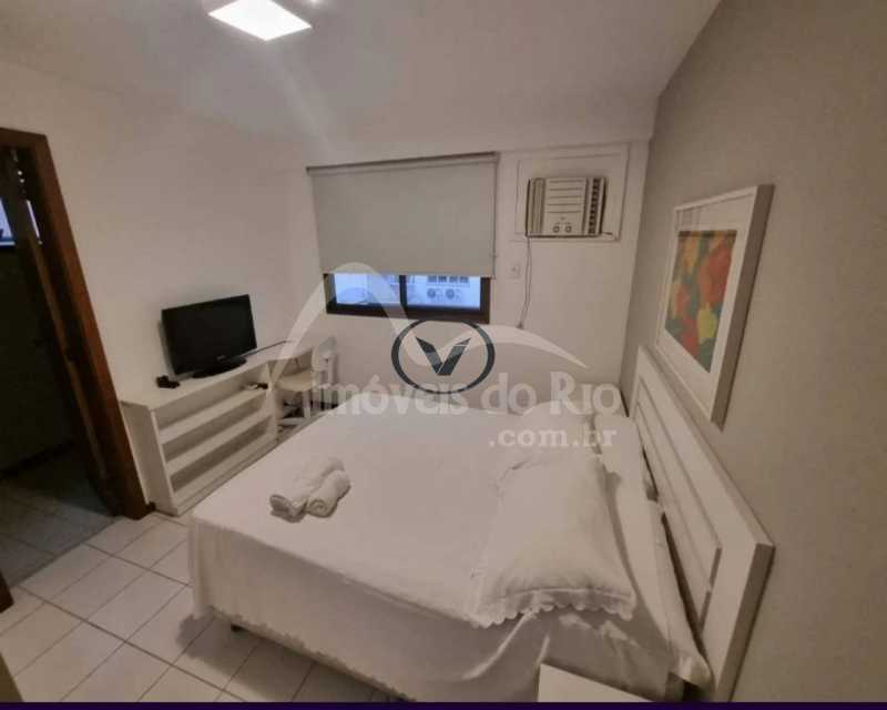 Conheça IMG_4070 do imóvel - Apartamento de 2 quartos com varanda e vaga, a venda em prédio com infra, no Leblon. - APLE0283P - 4 IMG_4070 - 4