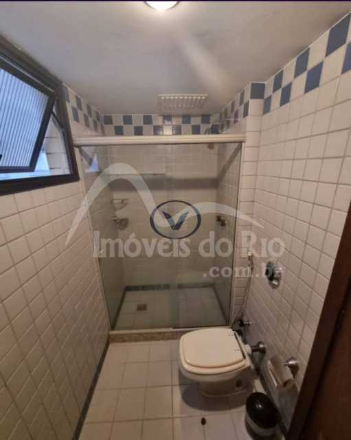 Conheça IMG_4075 do imóvel - Apartamento de 2 quartos com varanda e vaga, a venda em prédio com infra, no Leblon. - APLE0283P - 17 IMG_4075 - 17