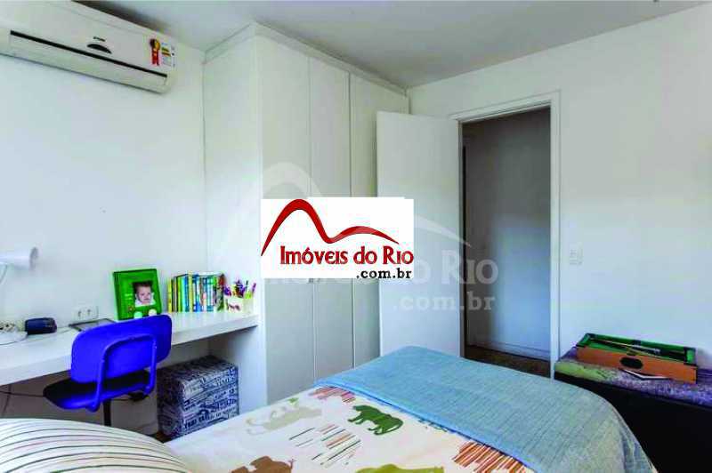 Conheça 9 do imóvel - Cobertura com 181m, 3 quartos(2 suítes) e 2 vagas, a venda em Botafogo. - COBO0054P - 13 9 - 13