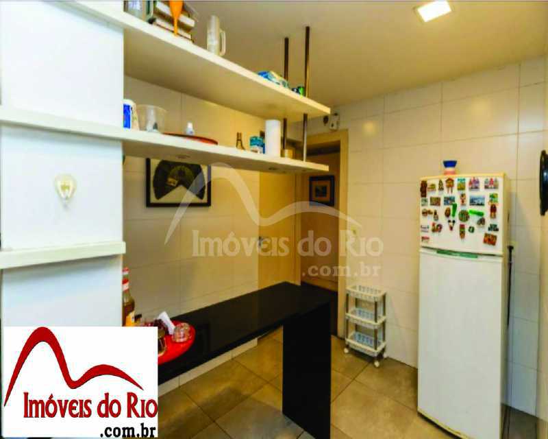 Conheça cg30 do imóvel - Apartamento com 134m, 3 quartos e vaga, a venda no Leblon. - APLE0228P - 30 cg30 - 30