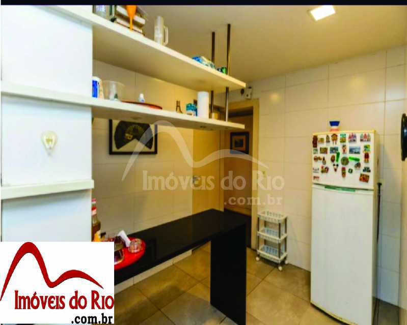 Conheça cg29 do imóvel - Apartamento com 134m, 3 quartos e vaga, a venda no Leblon. - APLE0228P - 29 cg29 - 29