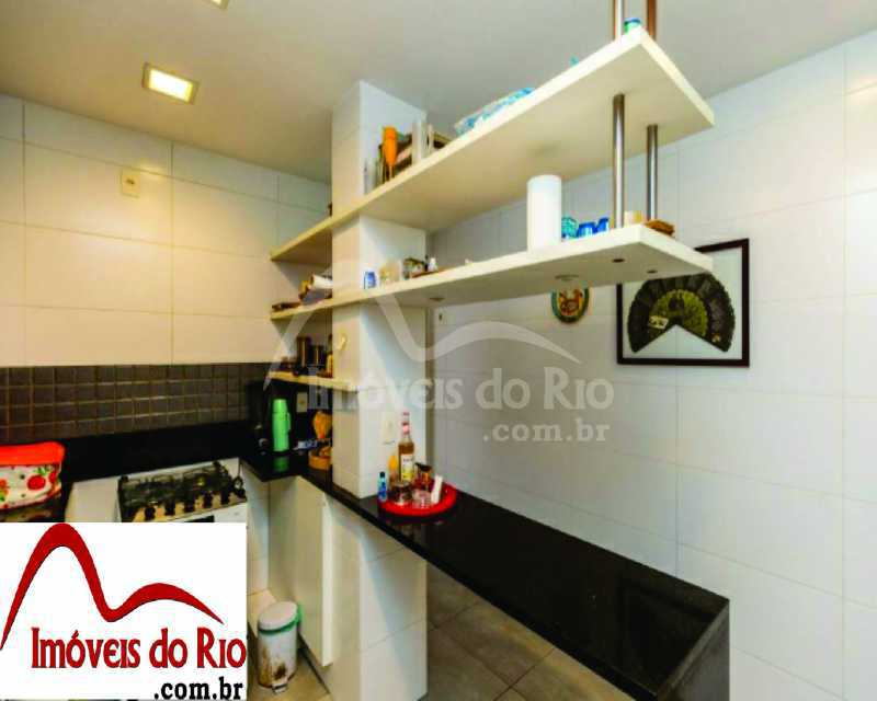 Conheça cg27 do imóvel - Apartamento com 134m, 3 quartos e vaga, a venda no Leblon. - APLE0228P - 28 cg27 - 28