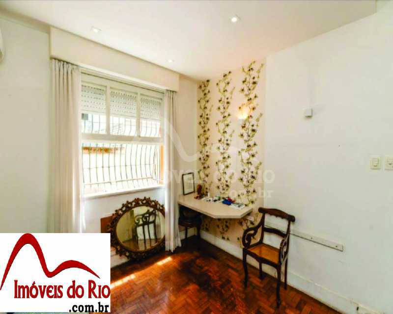 Conheça cg26 do imóvel - Apartamento com 134m, 3 quartos e vaga, a venda no Leblon. - APLE0228P - 13 cg26 - 13