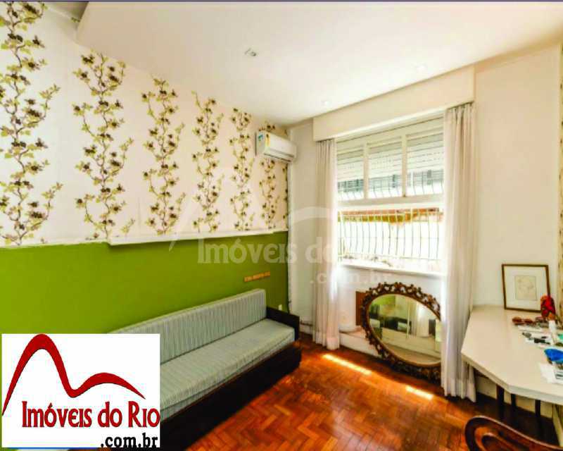 Conheça cg25 do imóvel - Apartamento com 134m, 3 quartos e vaga, a venda no Leblon. - APLE0228P - 20 cg25 - 20
