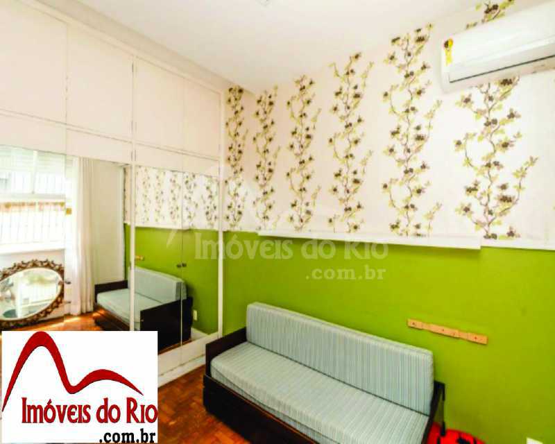 Conheça cg24 do imóvel - Apartamento com 134m, 3 quartos e vaga, a venda no Leblon. - APLE0228P - 21 cg24 - 21