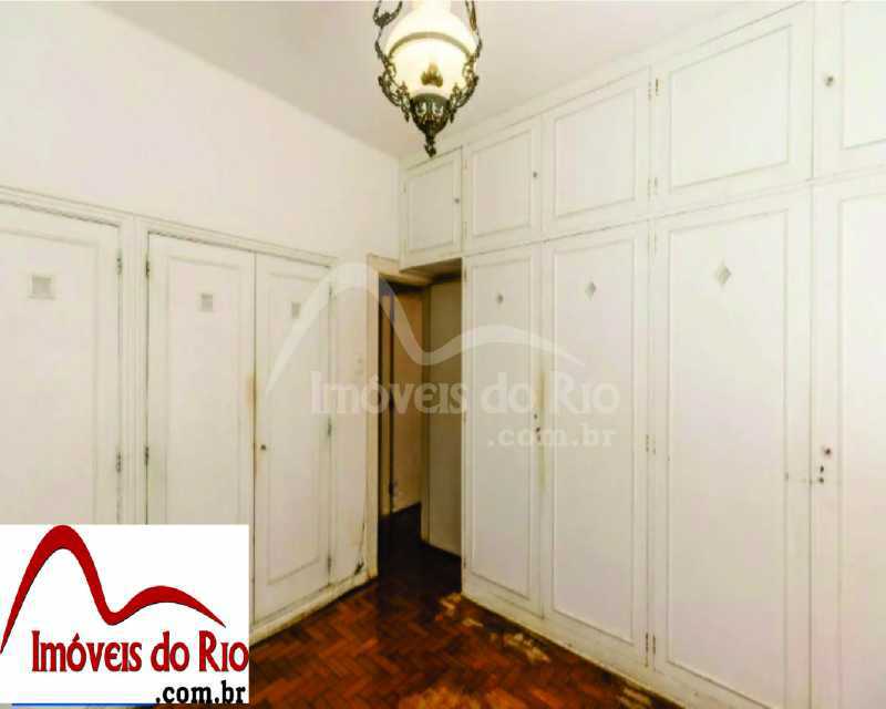 Conheça cg23 do imóvel - Apartamento com 134m, 3 quartos e vaga, a venda no Leblon. - APLE0228P - 22 cg23 - 22