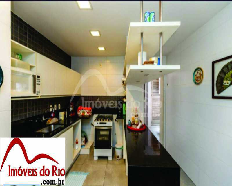 Conheça cg22 do imóvel - Apartamento com 134m, 3 quartos e vaga, a venda no Leblon. - APLE0228P - 27 cg22 - 27