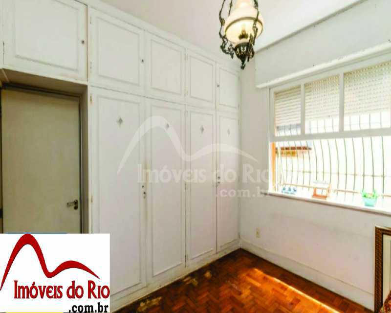 Conheça cg21 do imóvel - Apartamento com 134m, 3 quartos e vaga, a venda no Leblon. - APLE0228P - 23 cg21 - 23