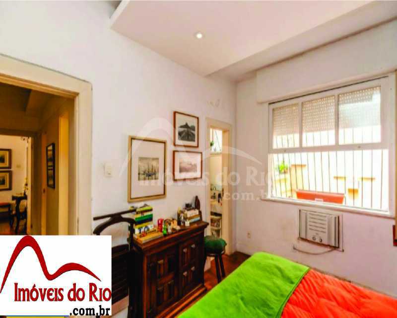 Conheça cg20 do imóvel - Apartamento com 134m, 3 quartos e vaga, a venda no Leblon. - APLE0228P - 18 cg20 - 18