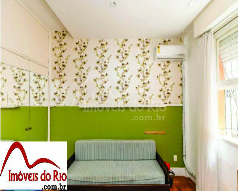 Conheça cg19 do imóvel - Apartamento com 134m, 3 quartos e vaga, a venda no Leblon. - APLE0228P - 24 cg19 - 24