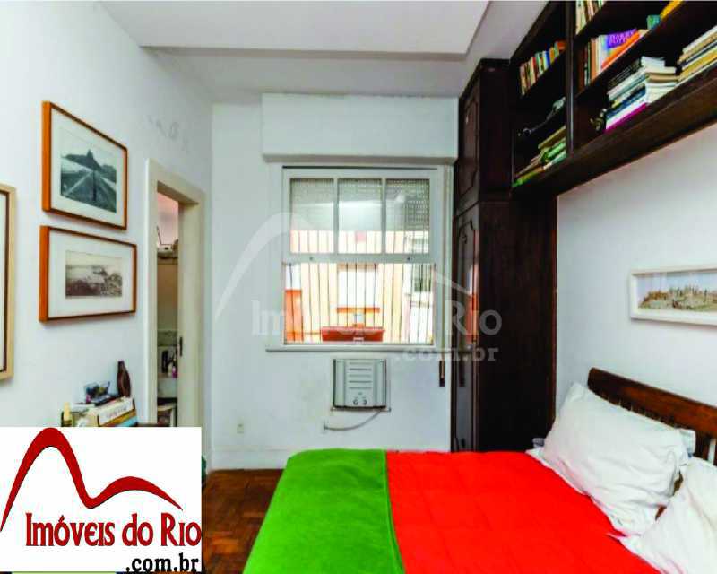 Conheça cg18 do imóvel - Apartamento com 134m, 3 quartos e vaga, a venda no Leblon. - APLE0228P - 16 cg18 - 16