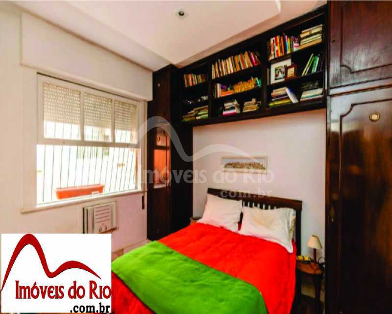 Conheça cg15 do imóvel - Apartamento com 134m, 3 quartos e vaga, a venda no Leblon. - APLE0228P - 17 cg15 - 17