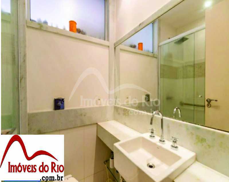 Conheça cg14 do imóvel - Apartamento com 134m, 3 quartos e vaga, a venda no Leblon. - APLE0228P - 19 cg14 - 19