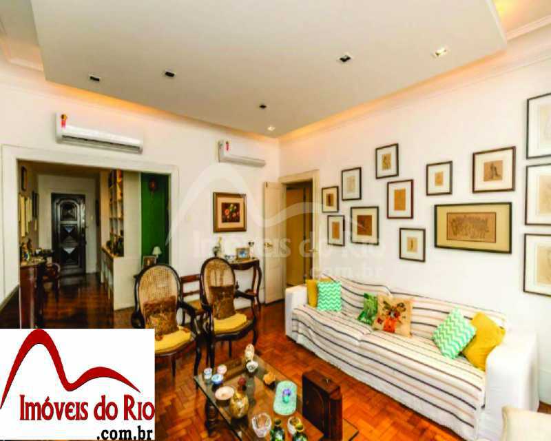 Conheça cg12 do imóvel - Apartamento com 134m, 3 quartos e vaga, a venda no Leblon. - APLE0228P - 10 cg12 - 10