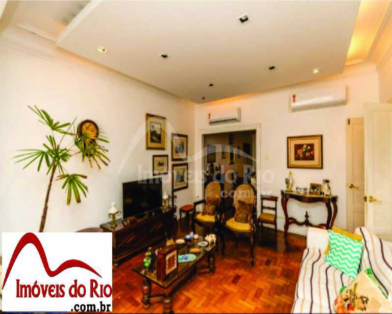 Conheça cg9 do imóvel - Apartamento com 134m, 3 quartos e vaga, a venda no Leblon. - APLE0228P - 11 cg9 - 11
