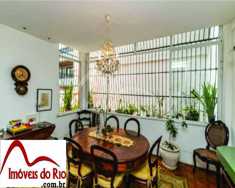 Conheça cg8 do imóvel - Apartamento com 134m, 3 quartos e vaga, a venda no Leblon. - APLE0228P - 12 cg8 - 12