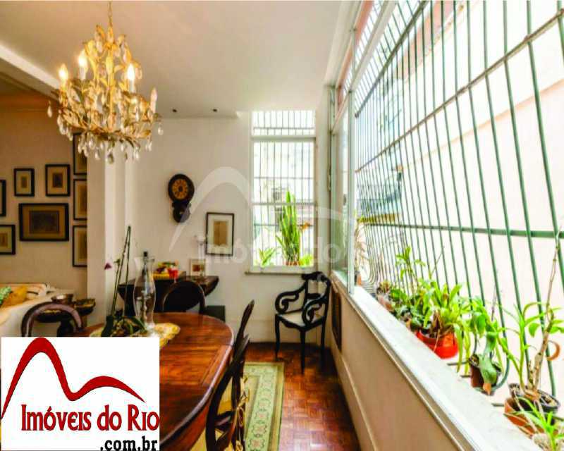 Conheça cg7 do imóvel - Apartamento com 134m, 3 quartos e vaga, a venda no Leblon. - APLE0228P - 14 cg7 - 14