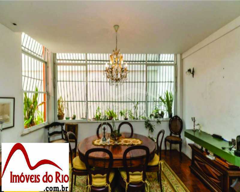 Conheça cg6 do imóvel - Apartamento com 134m, 3 quartos e vaga, a venda no Leblon. - APLE0228P - 8 cg6 - 8
