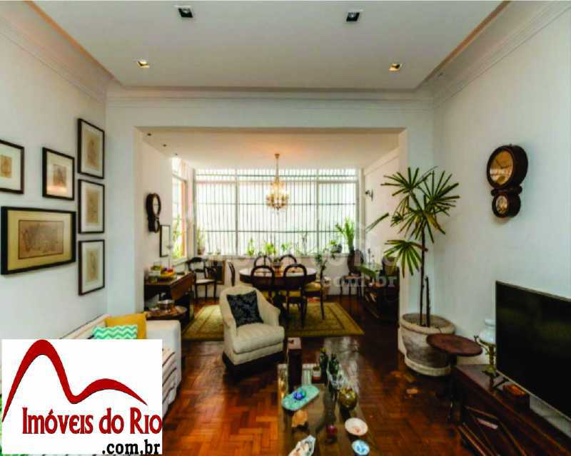 Conheça cg3 do imóvel - Apartamento com 134m, 3 quartos e vaga, a venda no Leblon. - APLE0228P - 3 cg3 - 3