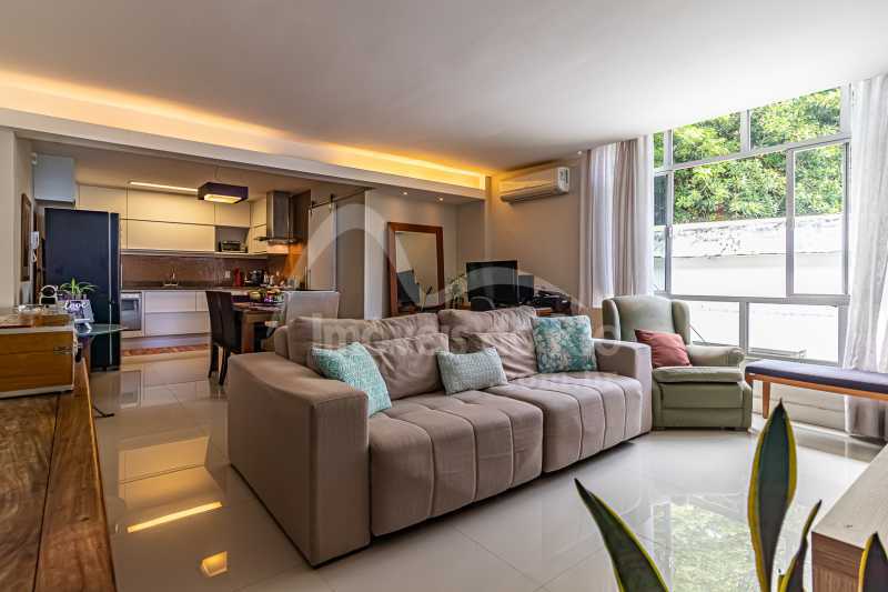 Conheça AP_LAGOA_DANI_LCMF-17.02.2023- do imóvel - Apartamento com 110m, 3 quartos(2 suítes) e vaga, a venda na Lagoa. - APLA0112 - 1 AP_LAGOA_DANI_LCMF-17.02.2023- - 1