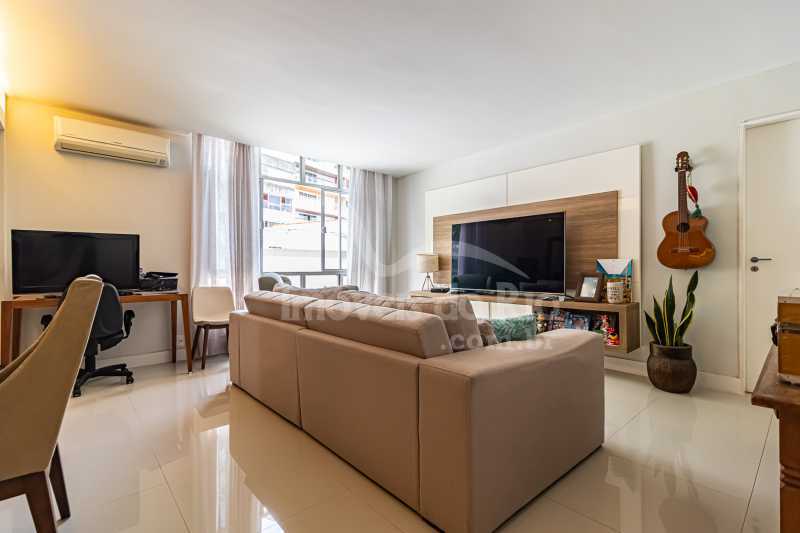 Conheça AP_LAGOA_DANI_LCMF-17.02.2023- do imóvel - Apartamento com 110m, 3 quartos(2 suítes) e vaga, a venda na Lagoa. - APLA0112 - 3 AP_LAGOA_DANI_LCMF-17.02.2023- - 3