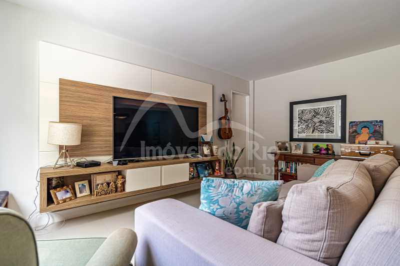 Conheça AP_LAGOA_DANI_LCMF-17.02.2023- do imóvel - Apartamento com 110m, 3 quartos(2 suítes) e vaga, a venda na Lagoa. - APLA0112 - 4 AP_LAGOA_DANI_LCMF-17.02.2023- - 4