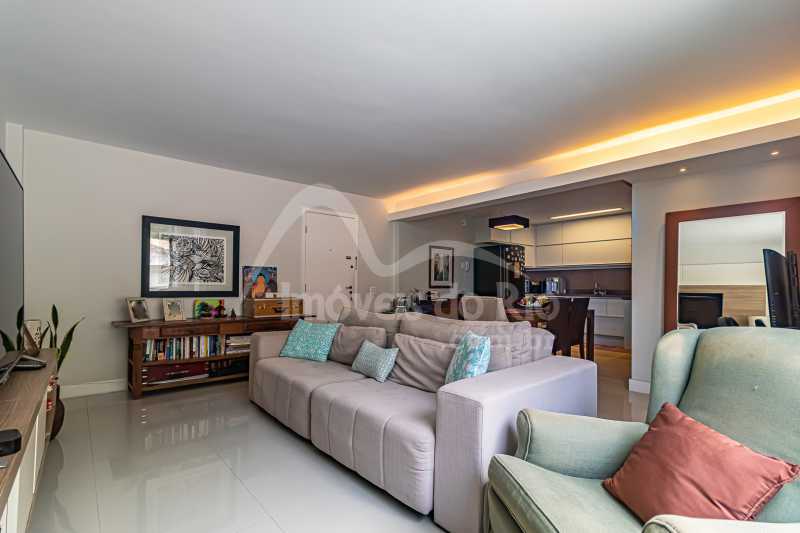 Conheça AP_LAGOA_DANI_LCMF-17.02.2023- do imóvel - Apartamento com 110m, 3 quartos(2 suítes) e vaga, a venda na Lagoa. - APLA0112 - 5 AP_LAGOA_DANI_LCMF-17.02.2023- - 5