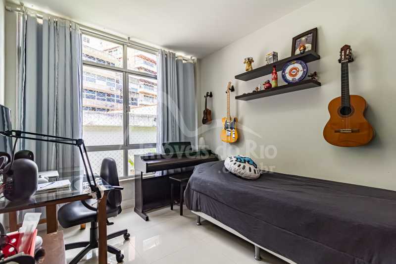 Conheça AP_LAGOA_DANI_LCMF-17.02.2023- do imóvel - Apartamento com 110m, 3 quartos(2 suítes) e vaga, a venda na Lagoa. - APLA0112 - 13 AP_LAGOA_DANI_LCMF-17.02.2023- - 13