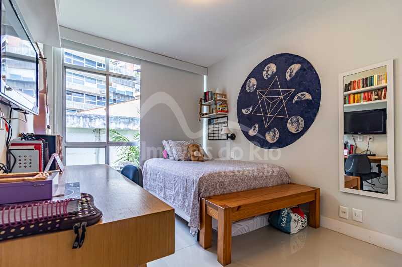 Conheça AP_LAGOA_DANI_LCMF-17.02.2023- do imóvel - Apartamento com 110m, 3 quartos(2 suítes) e vaga, a venda na Lagoa. - APLA0112 - 16 AP_LAGOA_DANI_LCMF-17.02.2023- - 16