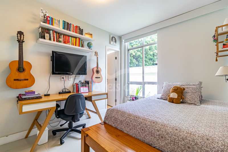 Conheça AP_LAGOA_DANI_LCMF-17.02.2023- do imóvel - Apartamento com 110m, 3 quartos(2 suítes) e vaga, a venda na Lagoa. - APLA0112 - 17 AP_LAGOA_DANI_LCMF-17.02.2023- - 17