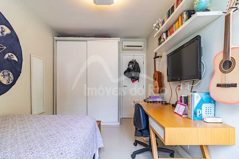 Conheça AP_LAGOA_DANI_LCMF-17.02.2023- do imóvel - Apartamento com 110m, 3 quartos(2 suítes) e vaga, a venda na Lagoa. - APLA0112 - 18 AP_LAGOA_DANI_LCMF-17.02.2023- - 18