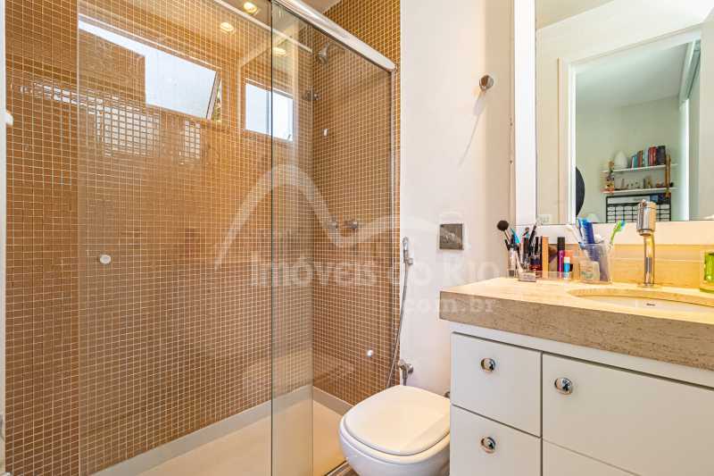 Conheça AP_LAGOA_DANI_LCMF-17.02.2023- do imóvel - Apartamento com 110m, 3 quartos(2 suítes) e vaga, a venda na Lagoa. - APLA0112 - 11 AP_LAGOA_DANI_LCMF-17.02.2023- - 11